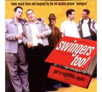 Various Artists - Swingers Too