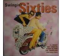 Various Artists - Swingin Sixties