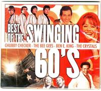 Various Artists - Swinging 60's