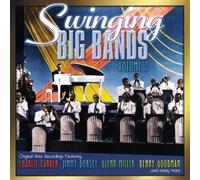 Various Artists - Swinging Big Bands, Vol. 3