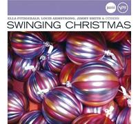 Various Artists - Swinging Christmas