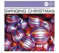 Various Artists - Swinging Christmas