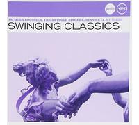 Various Artists - Swinging Classics (Jazz Club)