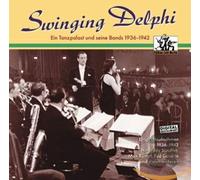 Various Artists - Swinging Delphi