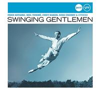 Various Artists - Swinging Gentlemen