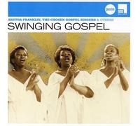 Various Artists - Swinging Gospel (Jazz Club)