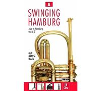 Various Artists - Swinging Hamburg