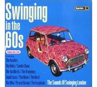 Various Artists - Swinging in the 60's Vol.1 & 2