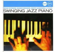 Various Artists - Swinging Jazz Piano (Jazz Club)