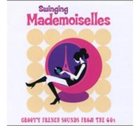 Various Artists - Swinging Mademoiselles