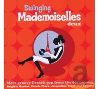Various Artists - Swinging Mademoiselles Deux