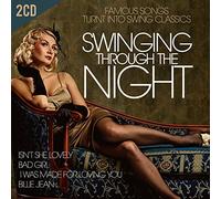 Various Artists - Swinging Through The Night
