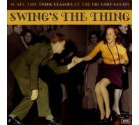 Various Artists - Swing's The Thing