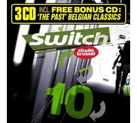 Various Artists - Switch 10