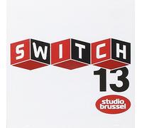 Various Artists - Switch 13