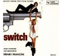 Various Artists - Switch / O.S.T. [VINYL]