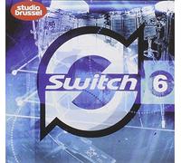 Various Artists - Switch Vol.6[Import]