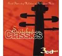 Various Artists - Switched on Classics =Box (UK Import)