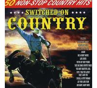 Various Artists - Switched-On Country