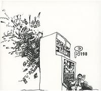 VARIOUS ARTISTS - SWITCHED ON EUGENE