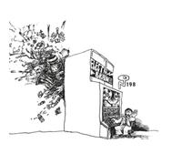 Various Artists : Switched-on Eugene VINYL 12" Album (2018) NEW