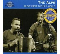 Various Artists - The Alps: Music From The Old World