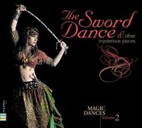 Various Artists - Sword Dance - Magic..