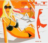 Various Artists - Sylt - Finest Lounge Music No.3