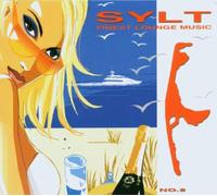 Various Artists - SYLT The Finest Lounge Music No. 2