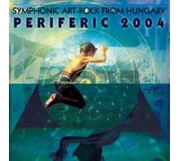 Various Artists - Symphonic Art Rock from Hungar