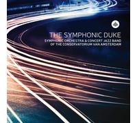 Symphonic Orchestra and C - Symphonic Duke