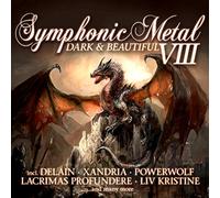 Various Artists - Symphonic Metal 8-Dark &