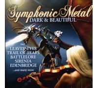 Various Artists - Symphonic Metal - Dark..