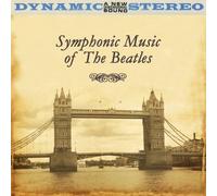Various Artists - Symphonic Music Of The Be