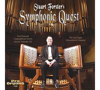 Various Artists - Symphonic Quest / Various