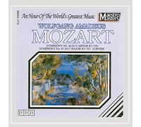 Various Artists - Symphonies 40 and 41