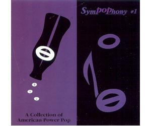 Various Artists - Sympophony #1 - A Collection of American