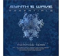 Various Artists - Synth And Wave - Essentials