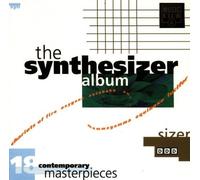 Various Artists - Synthesizer Album