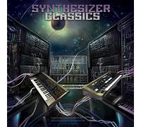 Various Artists - Synthesizer Classics