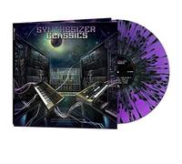 Various Artists – Synthesizer Classics – 12" Coloured Vinyl (2022)