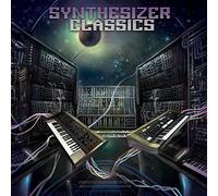 Various Artists Synthesizer Classics (Vinyl) (US IMPORT)