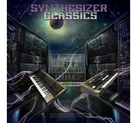 Various Artists - Synthesizer Classics [VINYL]