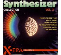 Various Artists - Synthesizer Collection, Vol. 2