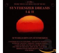 Various Artists - Synthesizer Dreams 1&2