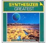 Various Artists - Synthesizer Greatest