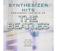 Various Artists - Synthesizer Hits