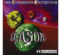 Various Artists - Synthesizer Seasons [German Import]