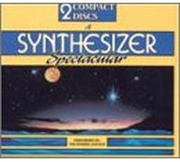 Various Artists - Synthesizer Spect