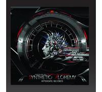 Various Artists - Synthetic Alchemy